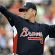 Illustration for article titled This Could Be It For Tom Glavine